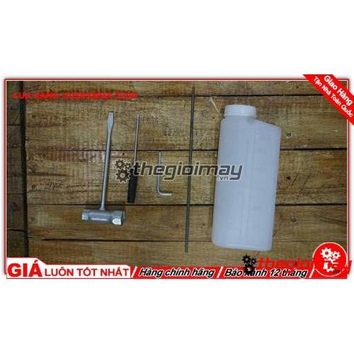Cưa xăng Huspanda 5200