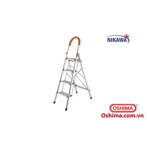 Thang ghế Nikawa NKA-04
