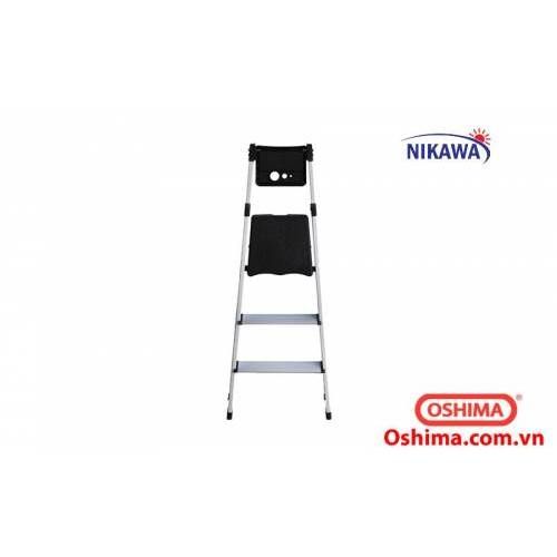 Thang ghế 3 bậc Nikawa NKP-03