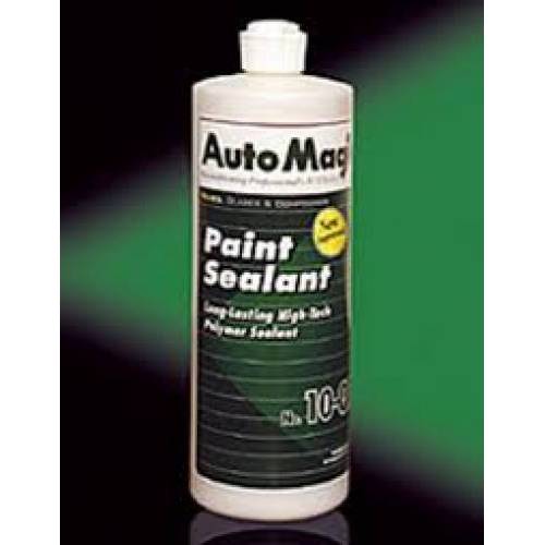 No10QT - Xi đánh bóng bước 3 cao cấp Paint Sealant