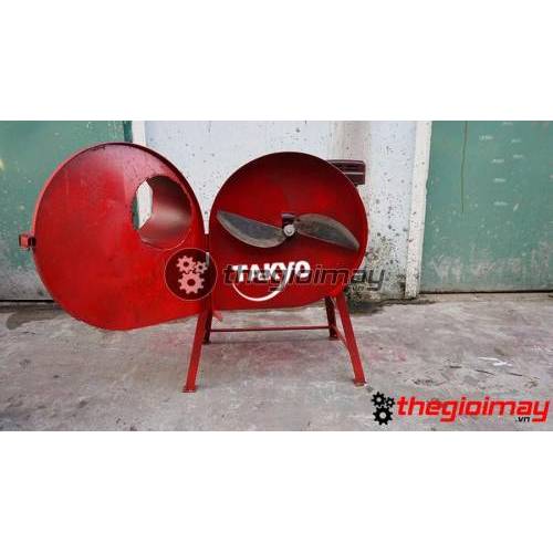 Máy băm chuối hỗn hợp động cơ xăng Takyo TK55 CX160