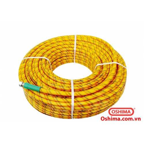 DÂY HƠI OSHIMA 6.5MM x 50M