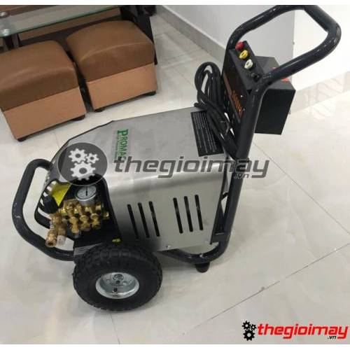 Máy rửa xe Promac M26