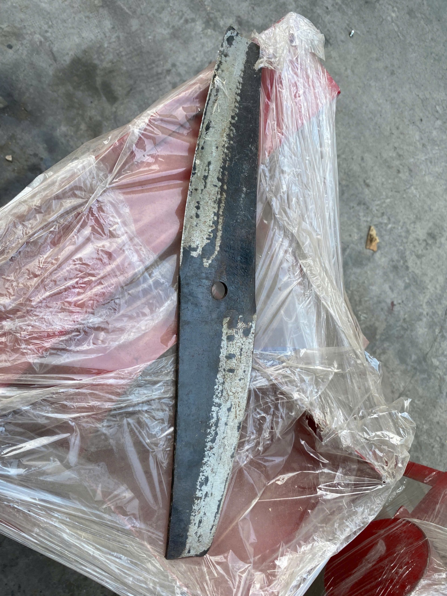 Dao máy thái thô Takyo TK1800