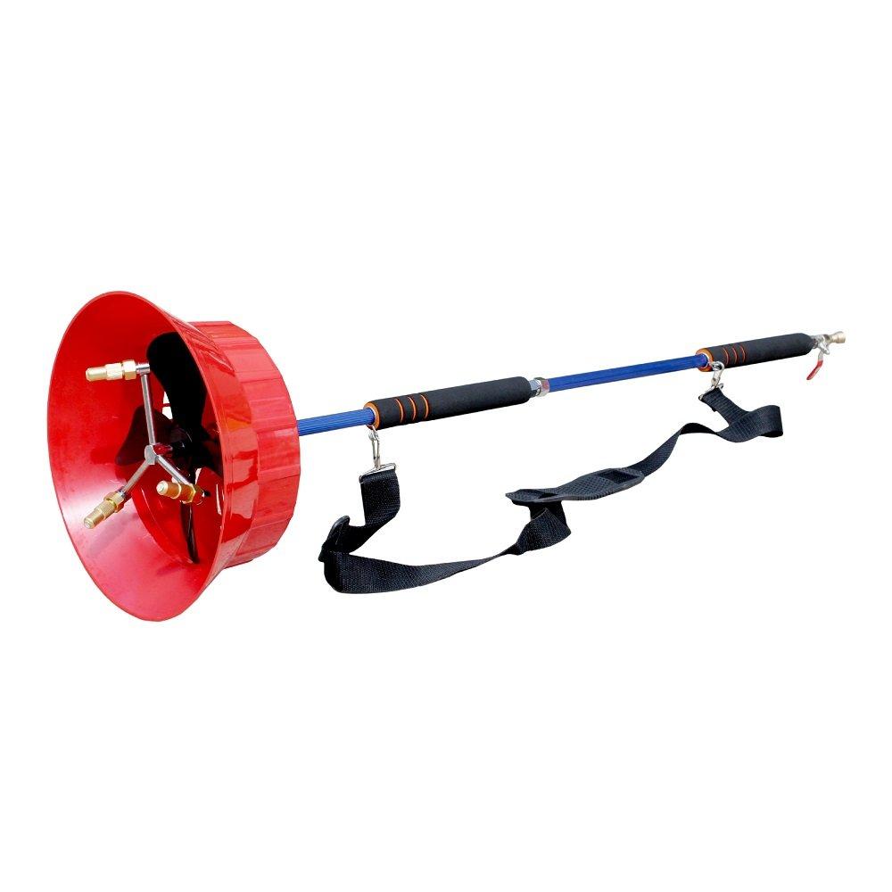 Cần xịt cánh quạt Oshima