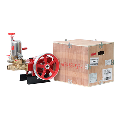 Đầu xịt 5HP CH80T