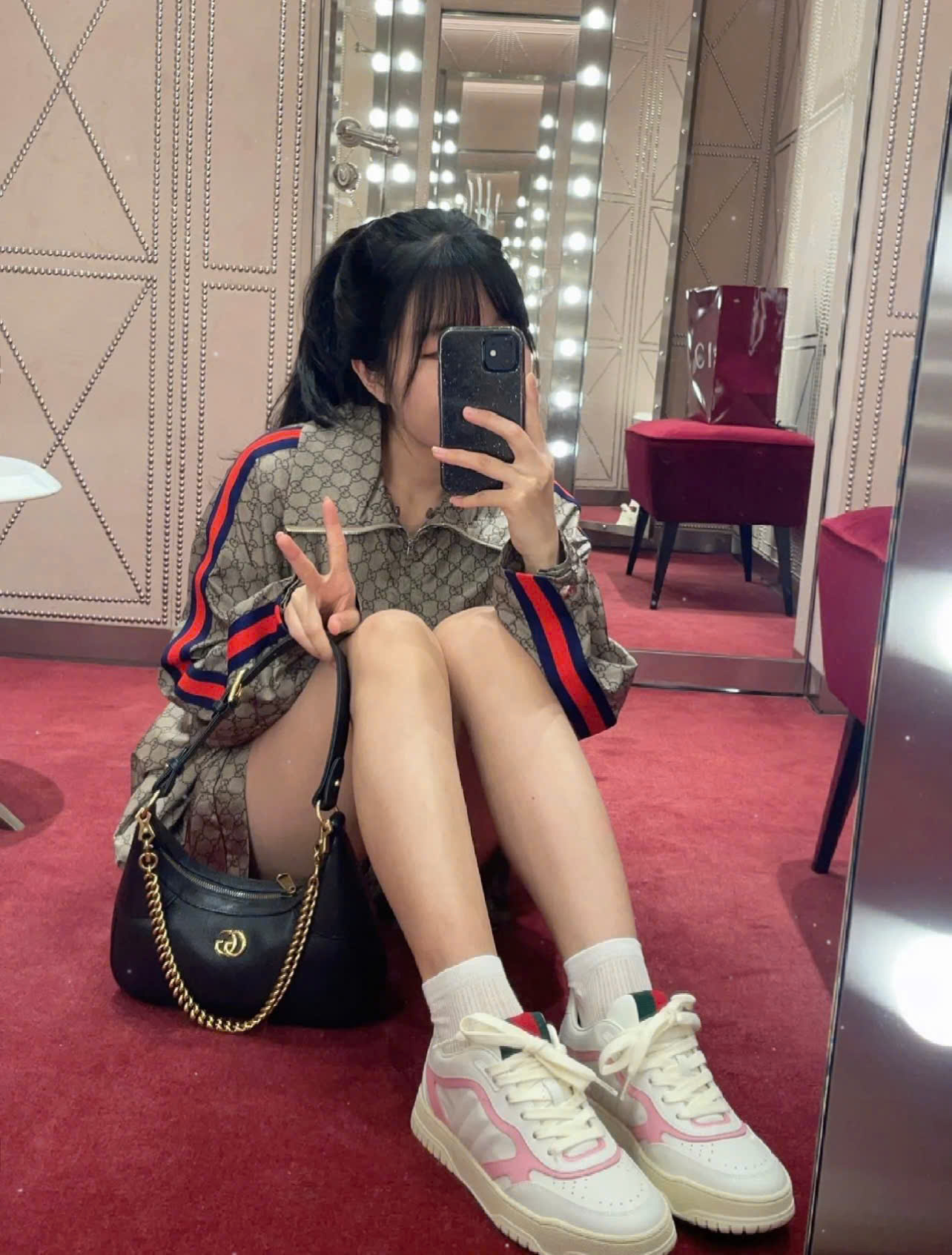 Sneaker