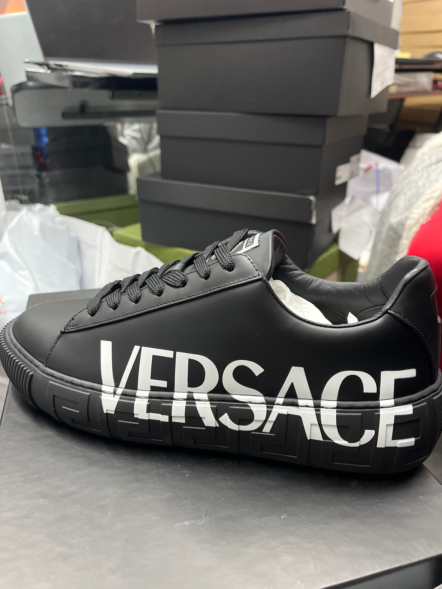 Sneaker VS nam size 40 - SNV