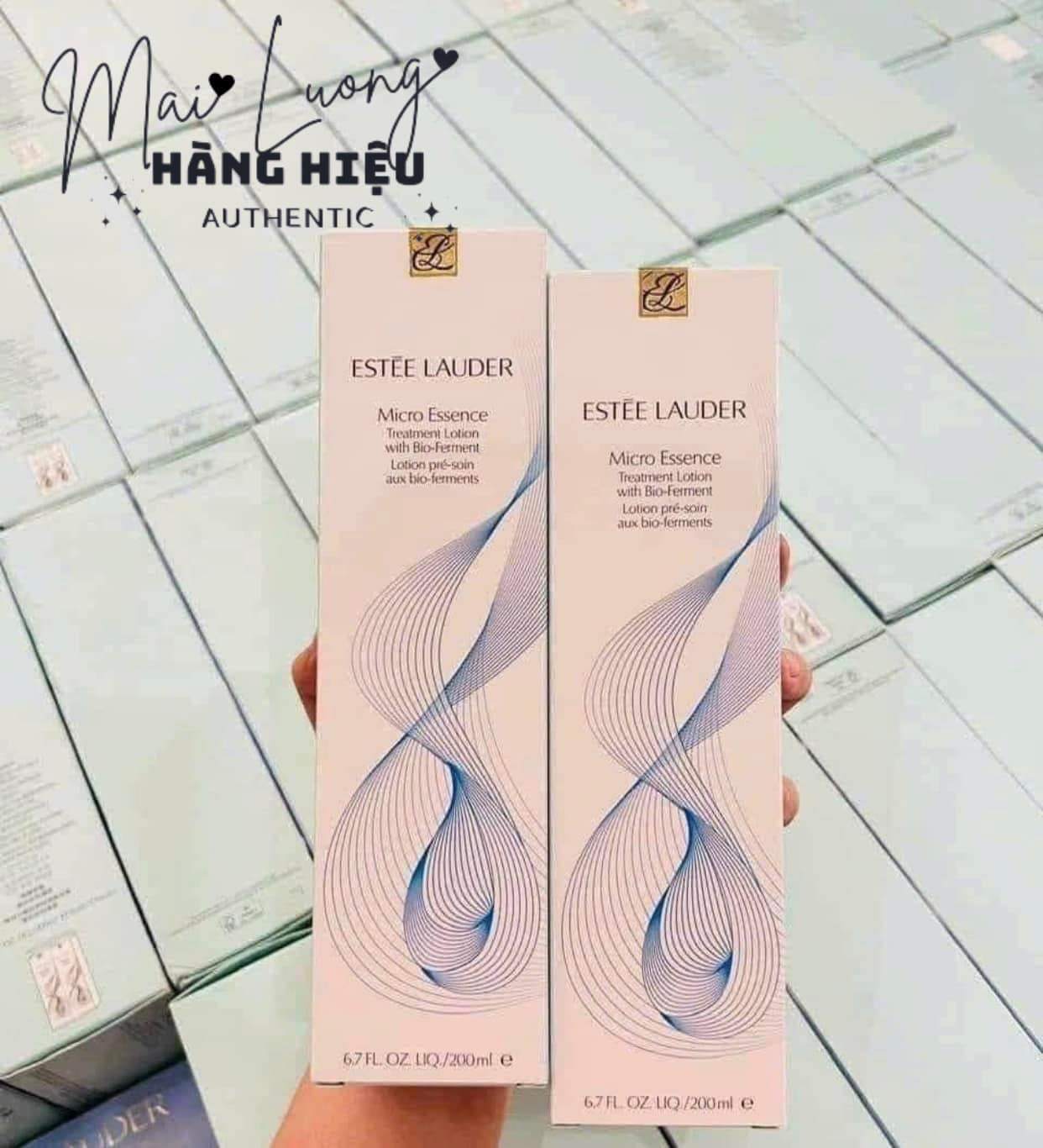Nước Thần Estee Lauder Micro Essence 200ml