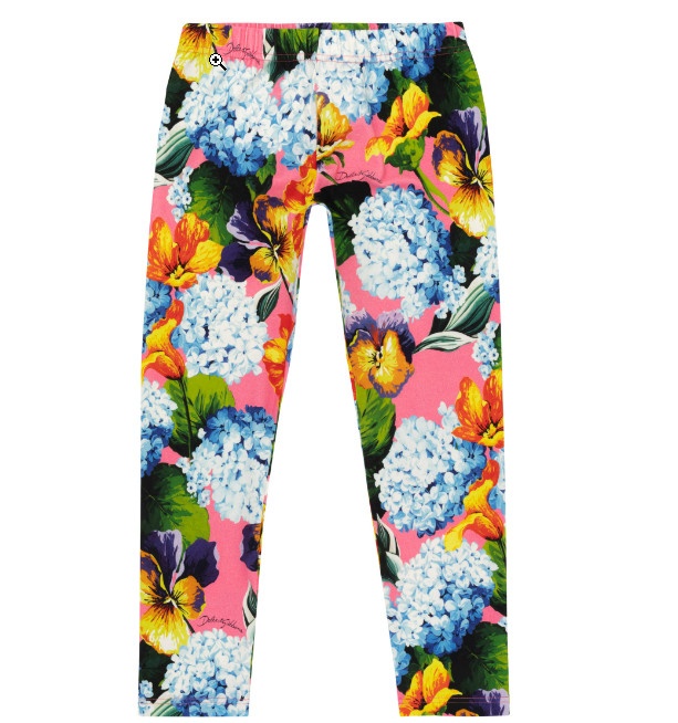 quan legging kid DG- 12y eo34/39