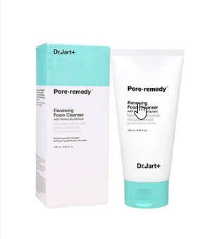 sữa rửa mặt DR jart+ - 150ml