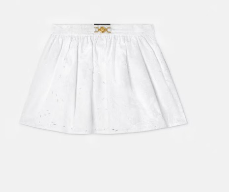 váy trắng kid - VS- BOUTIQUE