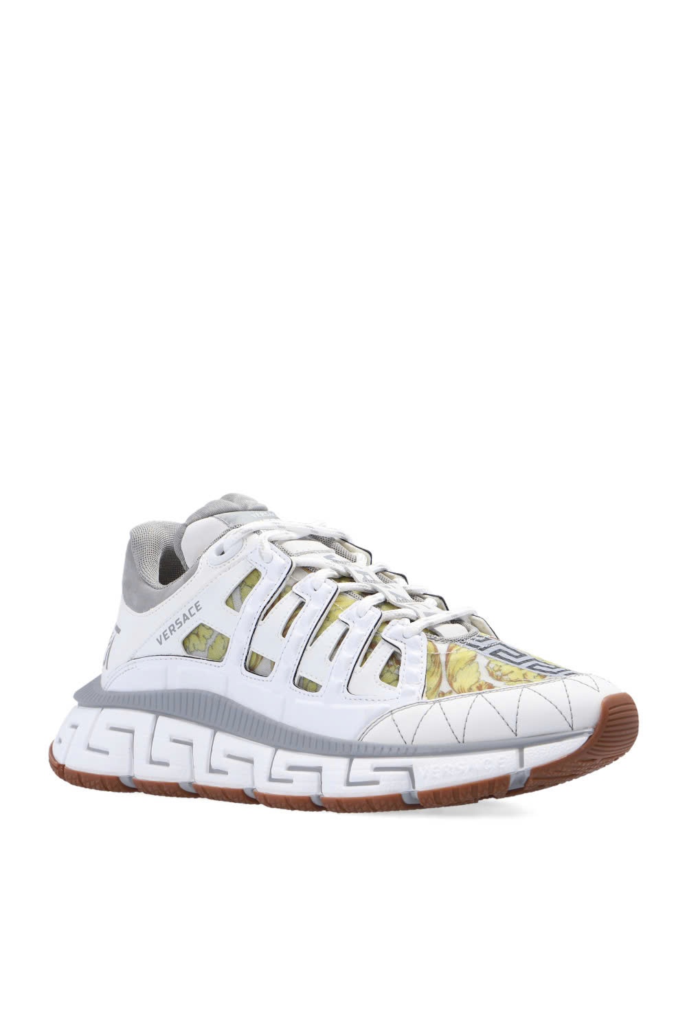 Sneaker Nữ VS