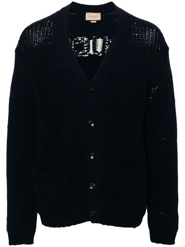 Áo Cardigan GG Nam - SNV - size L