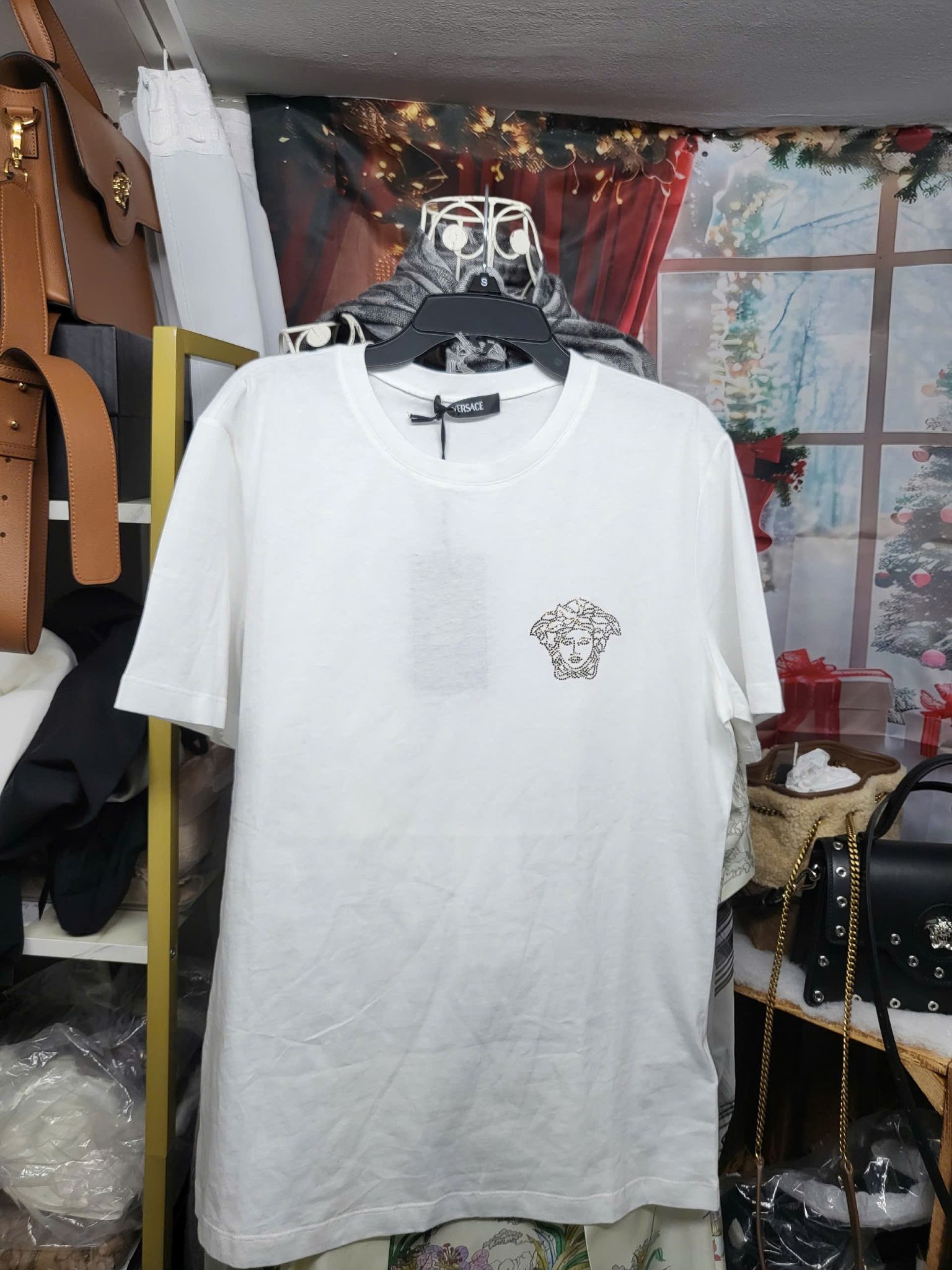 Trắng