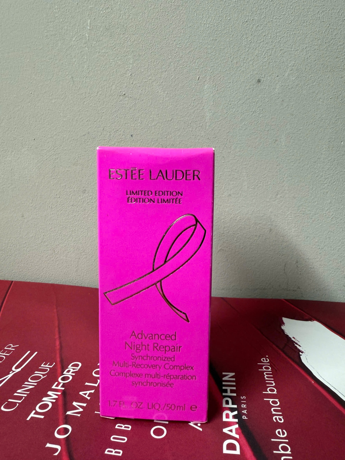 Sét 2 Serum Estee Lauder ban đêm 50 ml