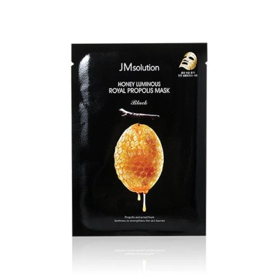 Mask Hàn quốc - Sữa ong chúa - 10 miếng/hộp