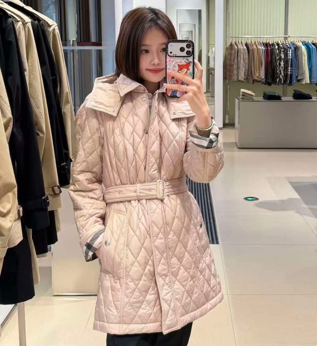 BBR Hemingfield trần trám lửng - lLILAC PINK