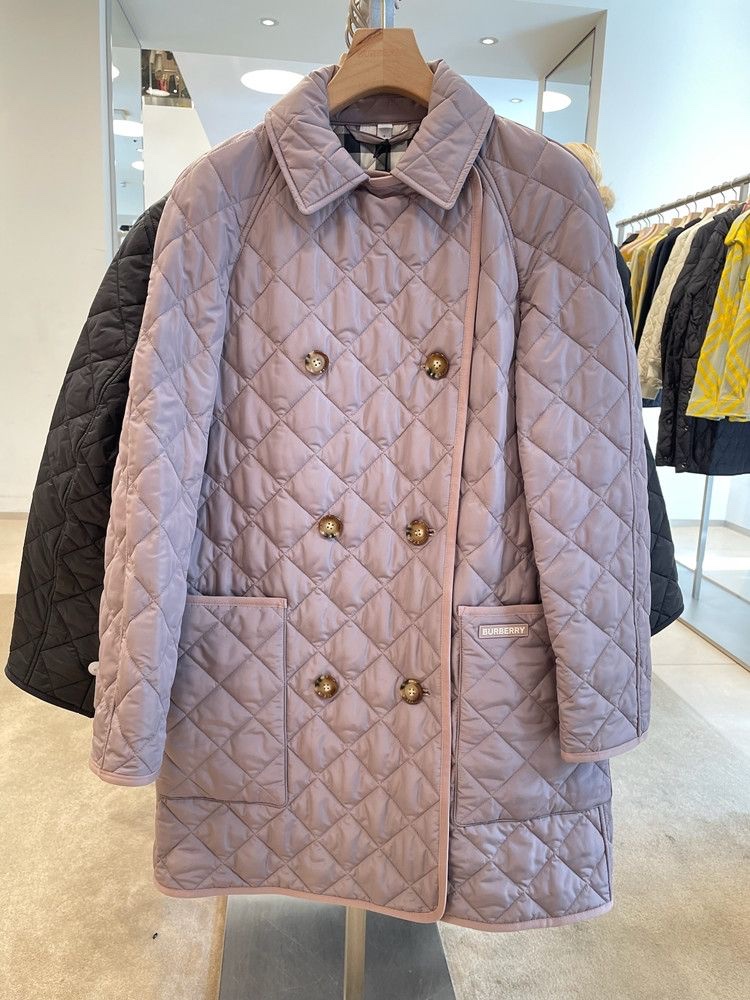 BBR Tything - grey mink - dáng dài - A7478
