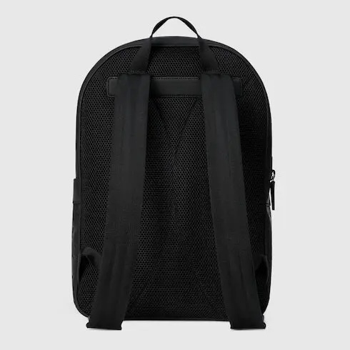 Balo GG màu đen full logo - SNV - 771280 • 26 x 42 x 15