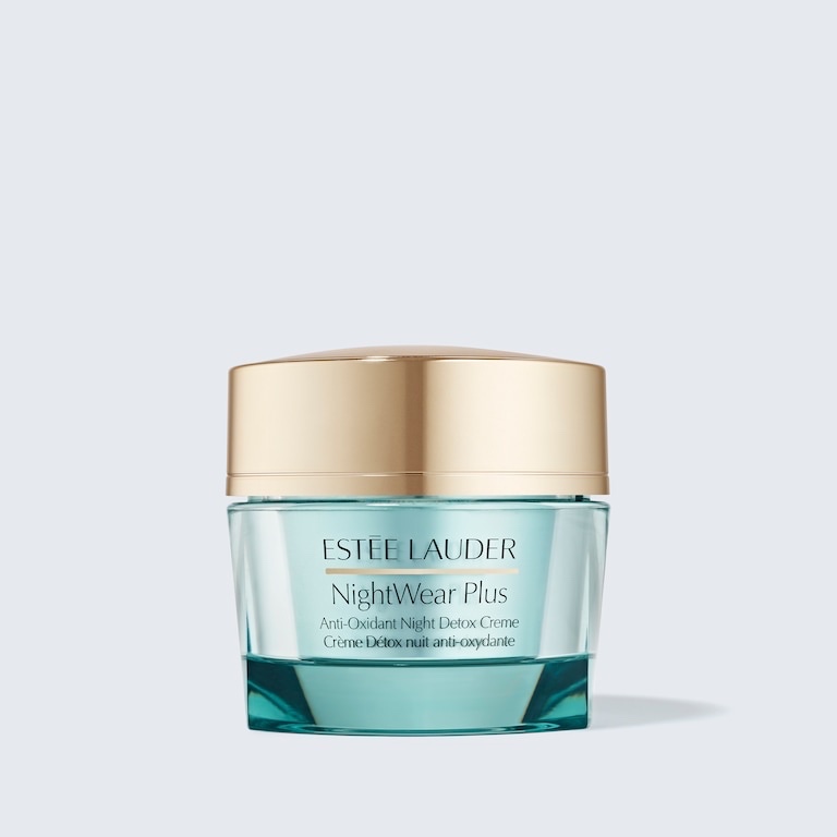Kem dưỡng da ban đêm Night Wear Plus - (50ml) (bảo vệ da bằng chất chống oxi hoá / Ngăn ngừa lão hoá sớm / Cấp ẩm, cải thiện sắc tố da, đều màu thu nhỏ lỗ chân lông)