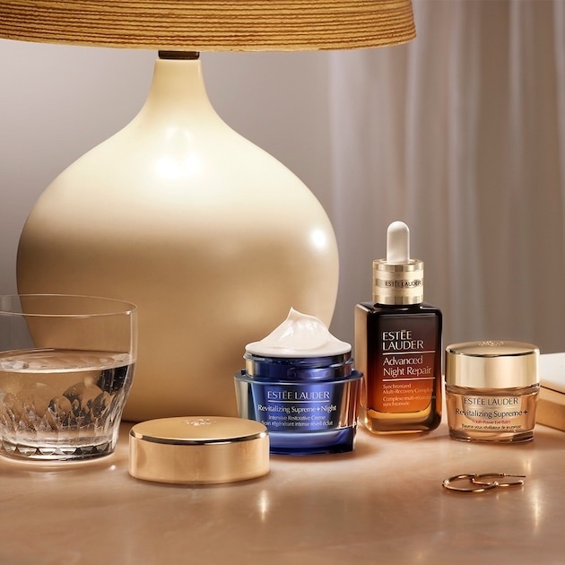 Kem dưỡng phục hồi chuyên sâu ban đêm revitalizing supreme + (50ml)