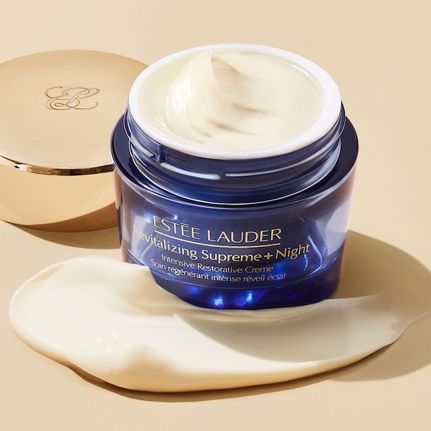 Kem dưỡng phục hồi chuyên sâu ban đêm revitalizing supreme + (50ml)