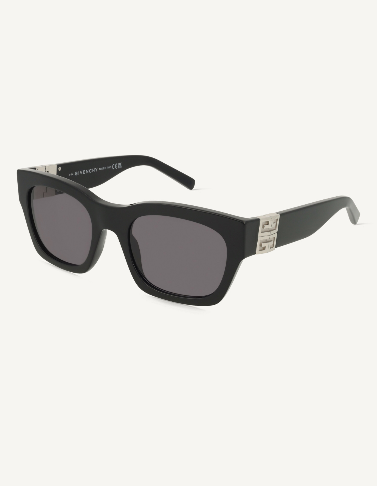 Kính Givenchy đen bóng - GV400721 - 21F - Đen