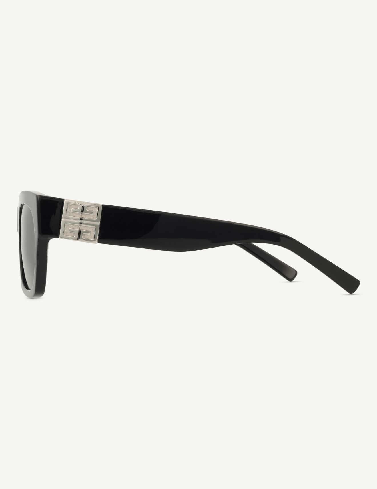 Kính Givenchy đen bóng - GV400721 - 21F - Đen