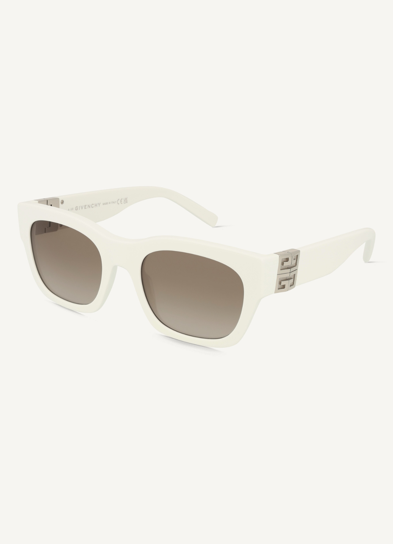 Kính Givenchy trắng - GV400721 - 01A