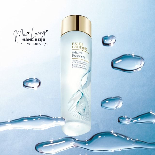 Nước Thần Estee Lauder Micro Essence 200ml