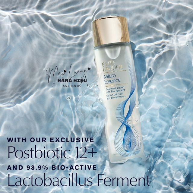 Nước Thần Estee Lauder Micro Essence 200ml