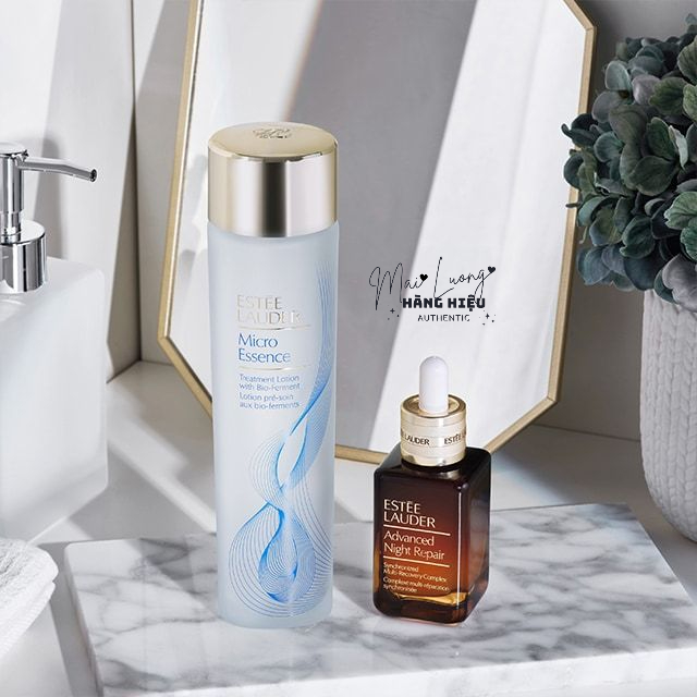 Nước Thần Estee Lauder Micro Essence 200ml