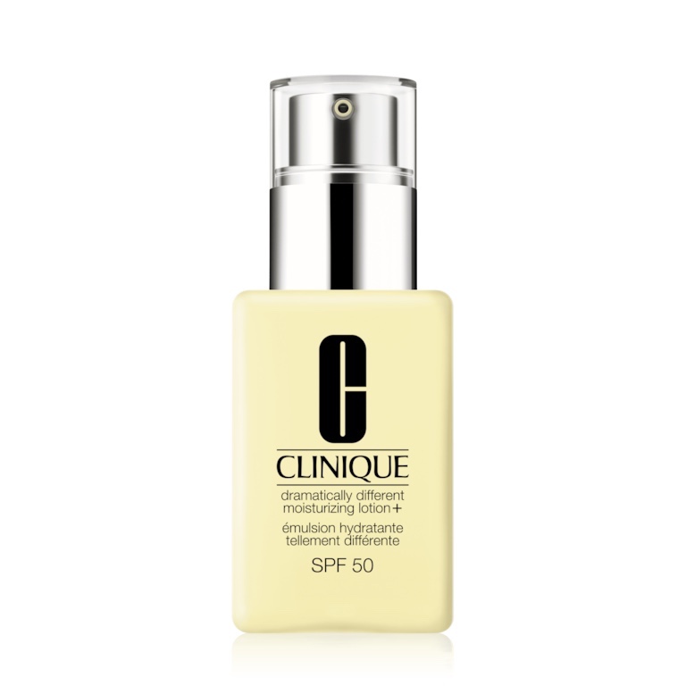 Sét 2 sữa dưỡng ẩm Dramatically Different + SPF 50 (75 ml / 1 lọ)