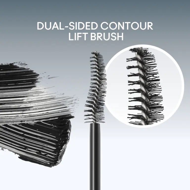 Sét 3 mascara MAC stack elevated - (3ml/1 thỏi) Douglas 7ml : 23/19-39