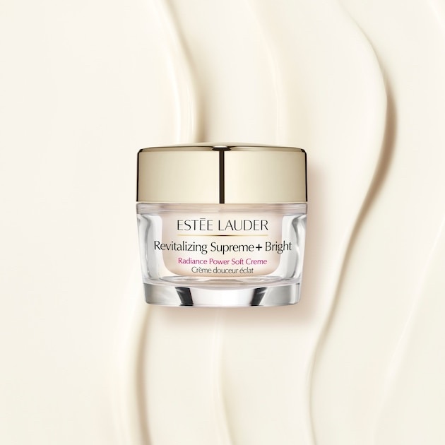 Set 10 hũ kem estee lauder supreme + Bright (5ml / hũ)