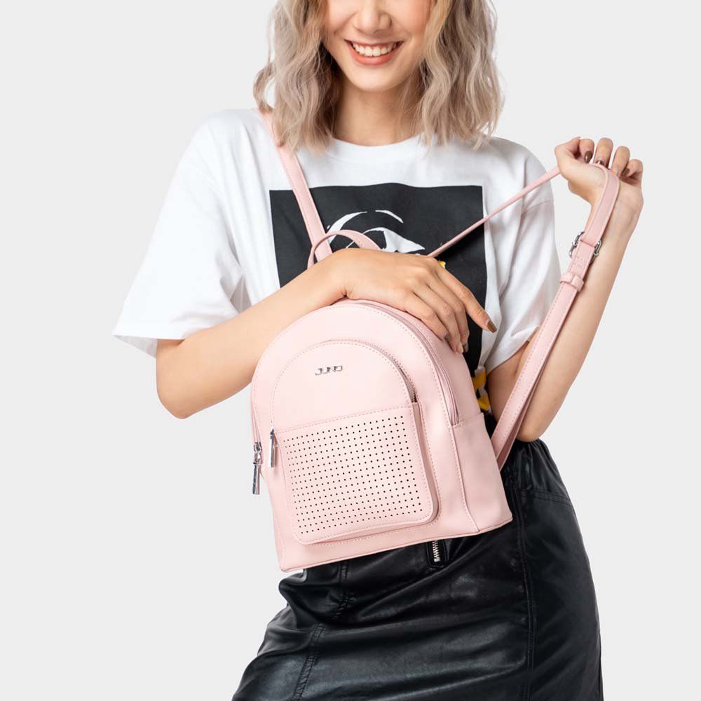 Balo trang trí đục lỗ mặt ngoài BL081
