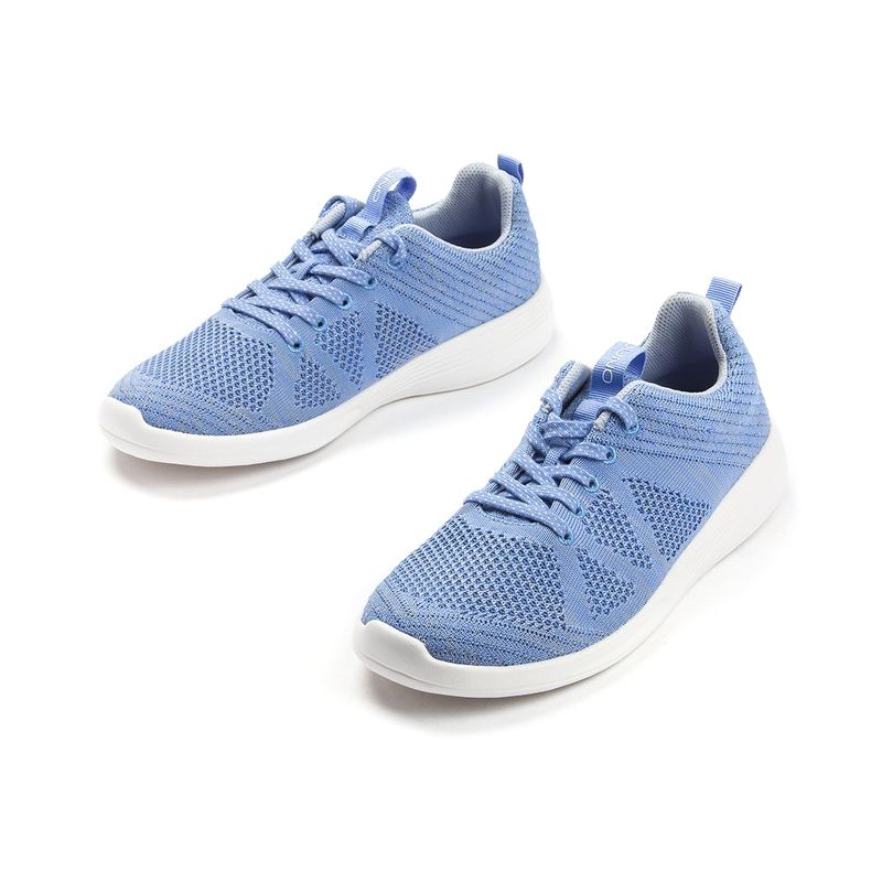 Juno Sneaker Soft Model TT03011 - Knit Basic