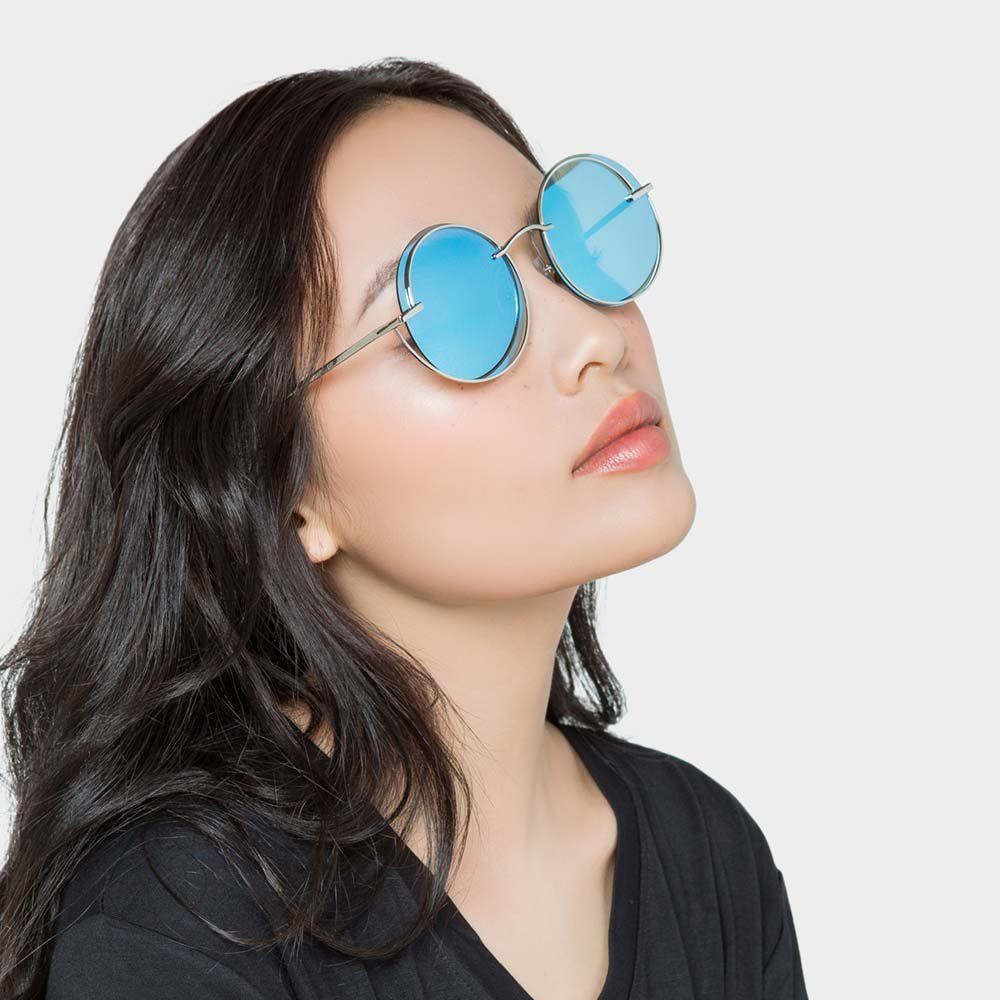 Xanh ngọc nhạt