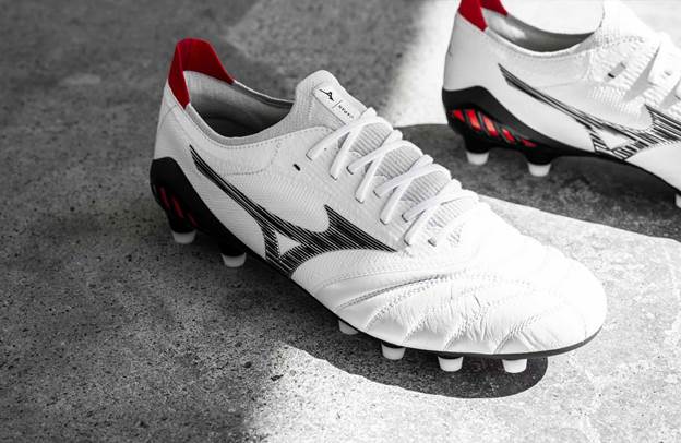 Mizuno Morelia Neo 3- Sự cải tiến đột phá đến từ Mizuno