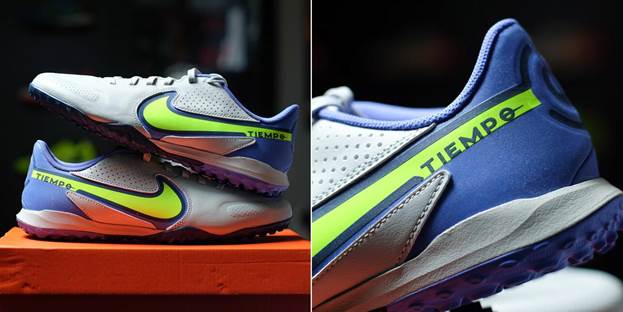 Nike Tiempo Legend 9 Academy TF- Recharge