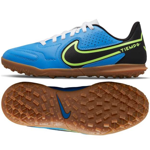 Nike Tiempo Legend 9 Club TF- Nike Grind