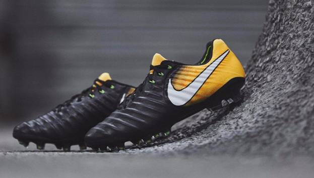 Nike Tiempo Legend 7- Đôi giày với nhiều dấu mốc quan trọng