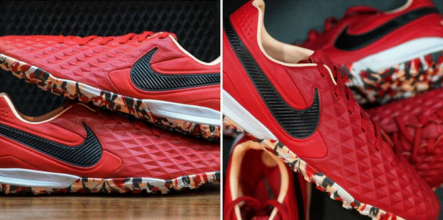 Nike Tiempo Legend 8 Pro TF