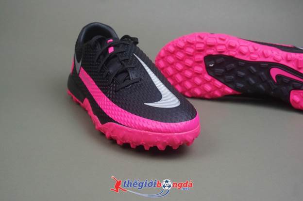 Nike Phantom GT Academy TF – Mẫu giày tầm trung cho lối chơi kiểm soát