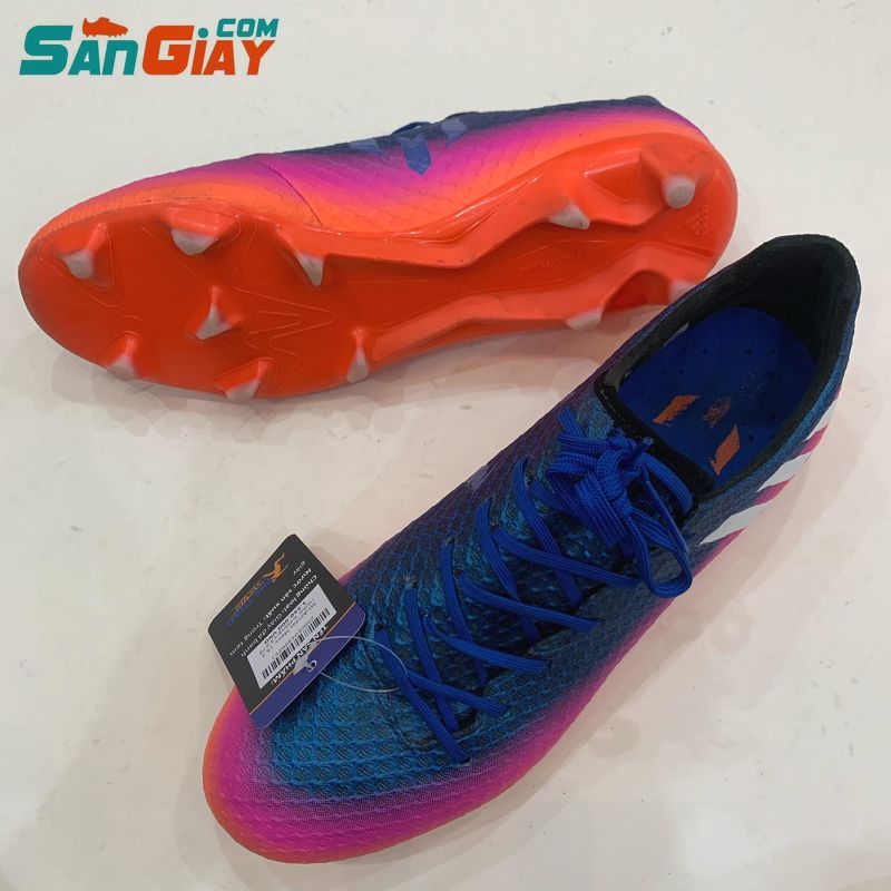 SG-Adidas Messi 16.1 FG/AG X-Hồng-43-879