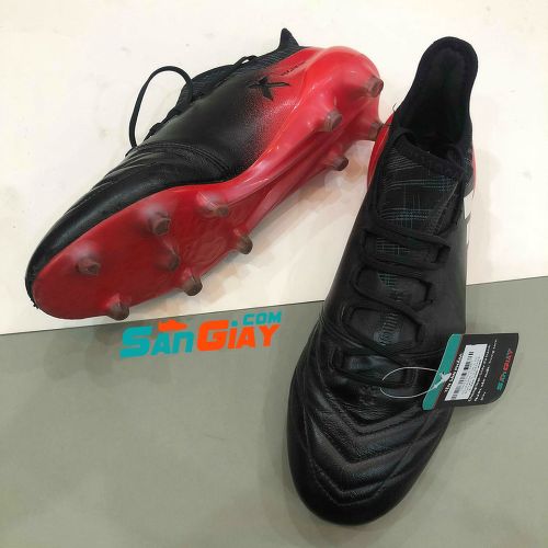 Giày bóng đá Adidas X16.1 FG Đen-42 2/3