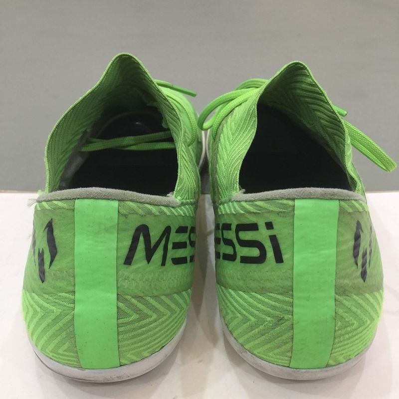 Adidas Nemeziz Messi Tango 18.3 IC-Xanh Lá-43 1/3