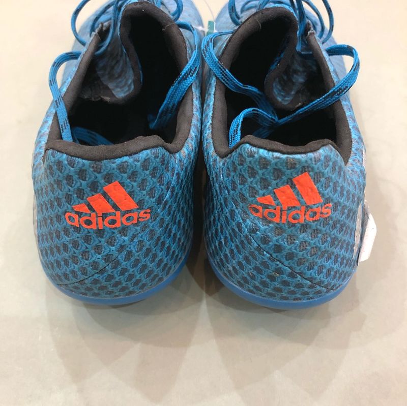 Giày bóng đá Adidas Messi 16.1 FG/AG-Xanh-42 2/3