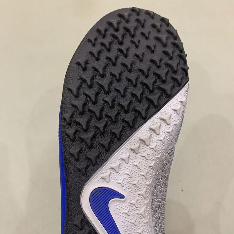 Nike Phantom Venom Academy TF Xanh Trắng-42.5